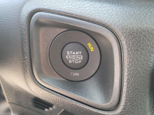 2026 Jeep Wrangler America 250