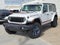 2026 Jeep Wrangler America 250