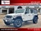 2025 Jeep Wrangler 4-Door Rubicon 4x4