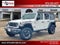 2025 Jeep Wrangler 4-Door Rubicon 4x4