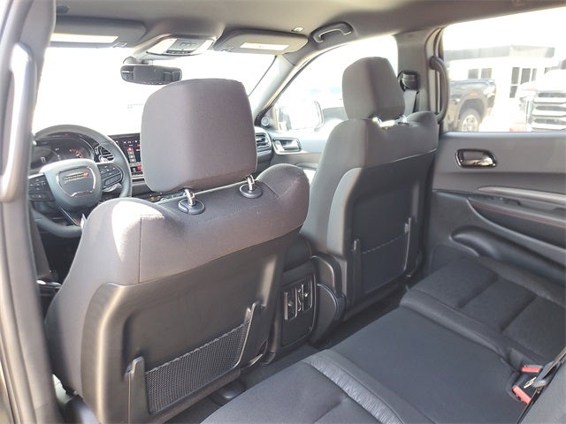 2026 Dodge Durango DURANGO GT RWD