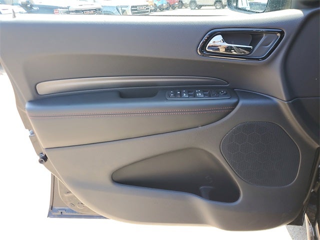 2026 Dodge Durango DURANGO GT RWD