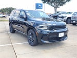 2026 Dodge Durango DURANGO GT RWD
