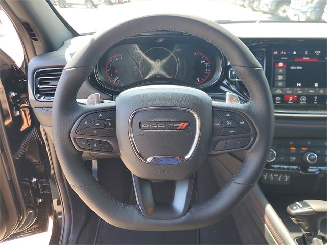 2026 Dodge Durango DURANGO GT RWD