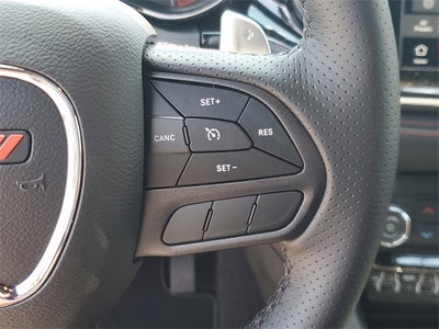 2026 Dodge Durango DURANGO GT RWD