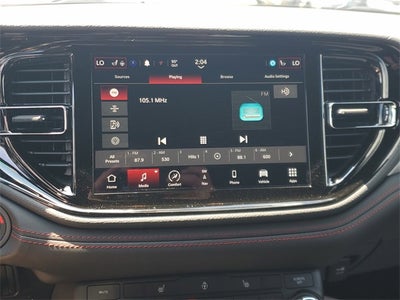 2026 Dodge Durango DURANGO GT RWD