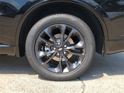 2026 Dodge Durango DURANGO GT RWD