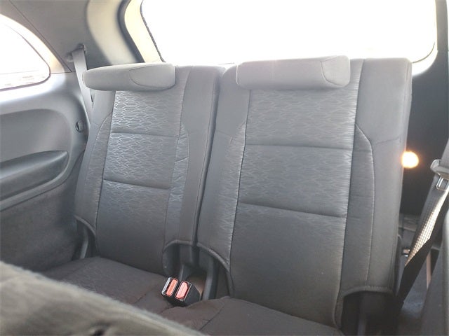 2026 Dodge Durango DURANGO GT RWD