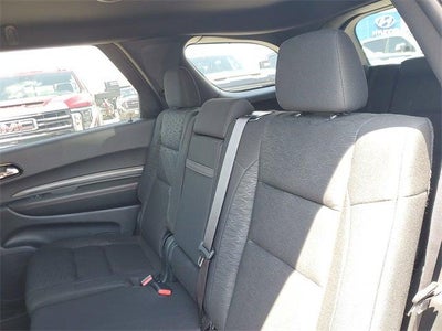 2026 Dodge Durango DURANGO GT RWD