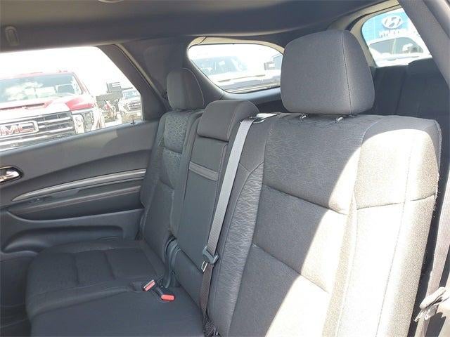 2026 Dodge Durango DURANGO GT RWD