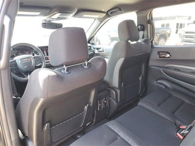 2026 Dodge Durango DURANGO GT RWD