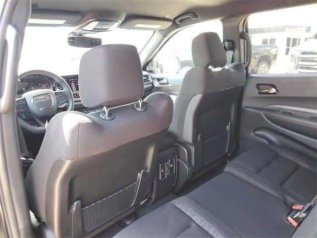 2026 Dodge Durango DURANGO GT RWD