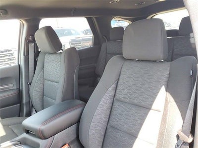 2026 Dodge Durango DURANGO GT RWD