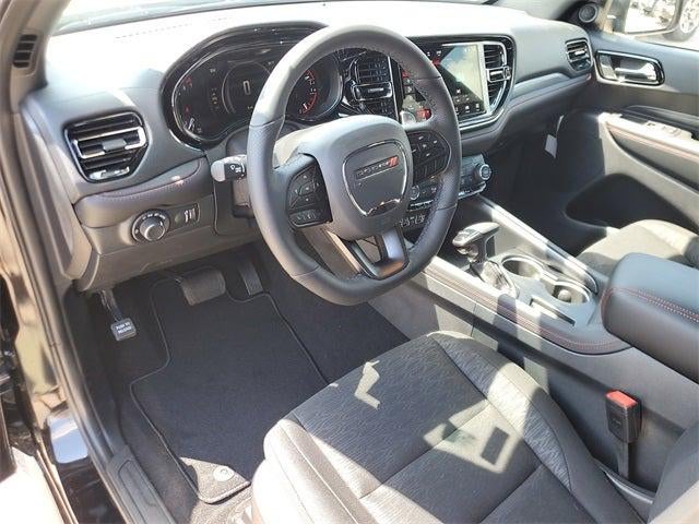 2026 Dodge Durango DURANGO GT RWD