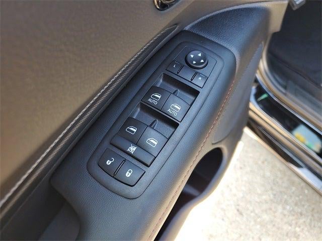 2026 Dodge Durango DURANGO GT RWD