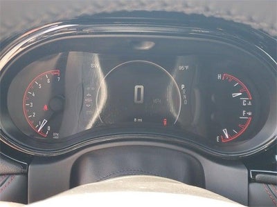 2026 Dodge Durango DURANGO GT RWD