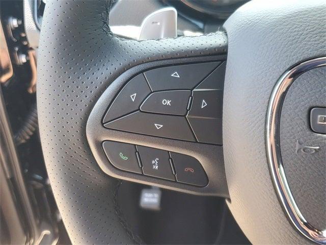 2026 Dodge Durango DURANGO GT RWD