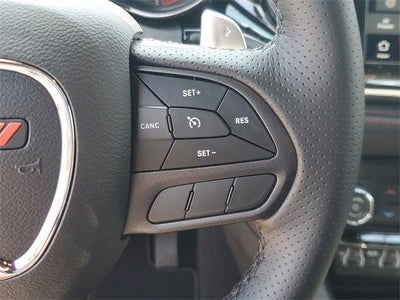 2026 Dodge Durango DURANGO GT RWD