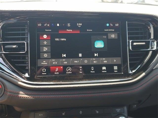 2026 Dodge Durango DURANGO GT RWD