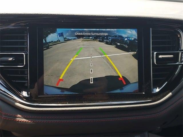 2026 Dodge Durango DURANGO GT RWD