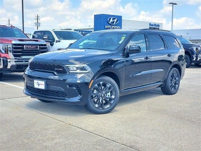 2026 Dodge Durango DURANGO GT RWD