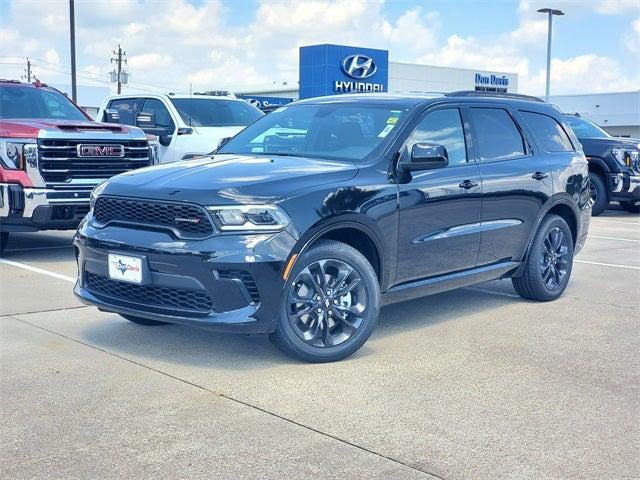 2026 Dodge Durango DURANGO GT RWD