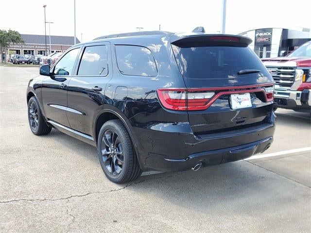 2026 Dodge Durango DURANGO GT RWD