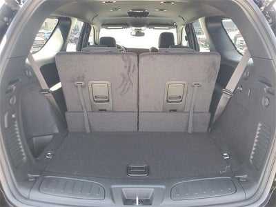 2026 Dodge Durango DURANGO GT RWD