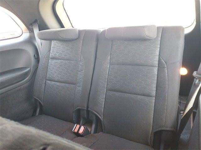 2026 Dodge Durango DURANGO GT RWD