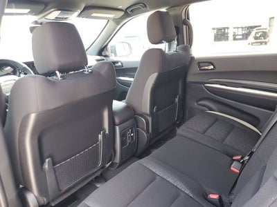 2026 Dodge Durango DURANGO GT RWD