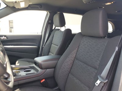 2026 Dodge Durango DURANGO GT RWD