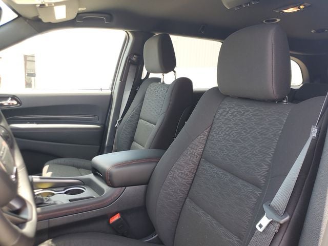2026 Dodge Durango DURANGO GT RWD
