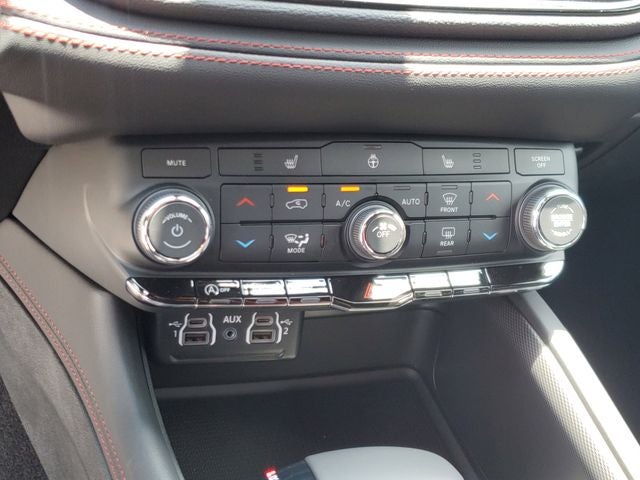 2026 Dodge Durango DURANGO GT RWD