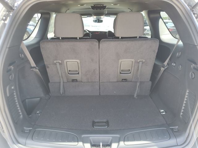 2026 Dodge Durango DURANGO GT RWD