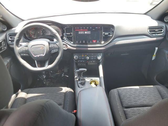 2026 Dodge Durango DURANGO GT RWD