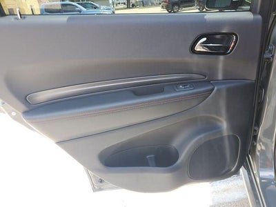 2026 Dodge Durango DURANGO GT RWD