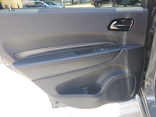 2026 Dodge Durango DURANGO GT RWD