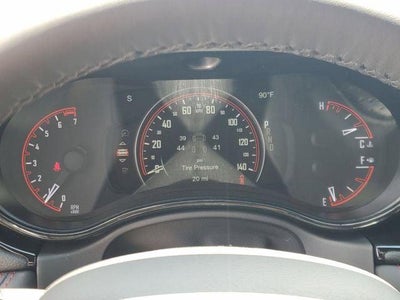 2026 Dodge Durango DURANGO GT RWD