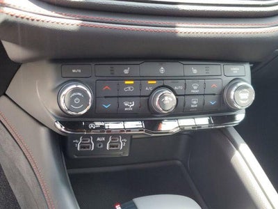 2026 Dodge Durango DURANGO GT RWD