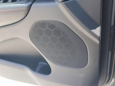 2026 Dodge Durango DURANGO GT RWD