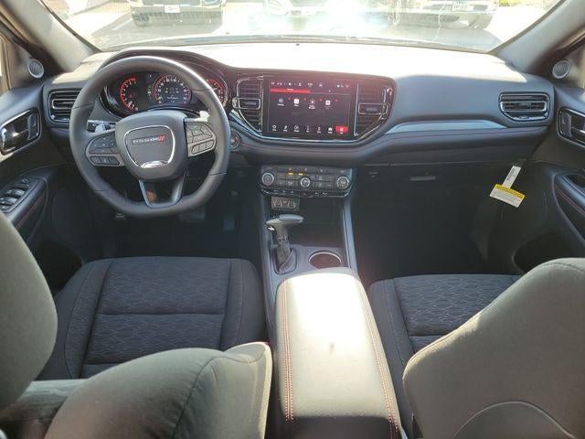 2026 Dodge Durango DURANGO GT RWD