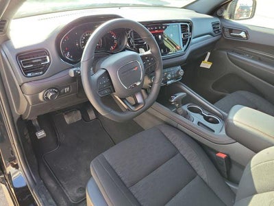 2026 Dodge Durango DURANGO GT RWD