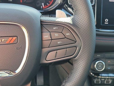 2026 Dodge Durango DURANGO GT RWD