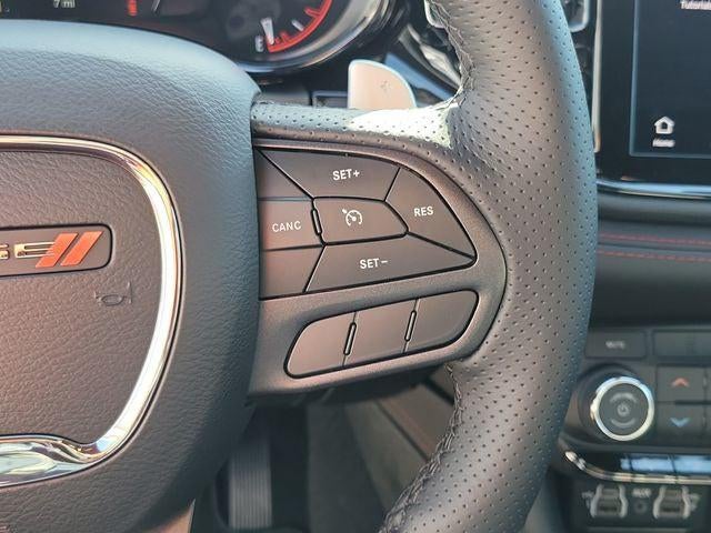 2026 Dodge Durango DURANGO GT RWD