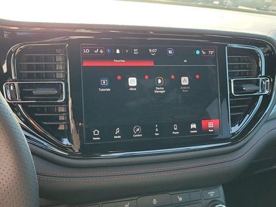 2026 Dodge Durango DURANGO GT RWD