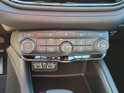 2026 Dodge Durango DURANGO GT RWD
