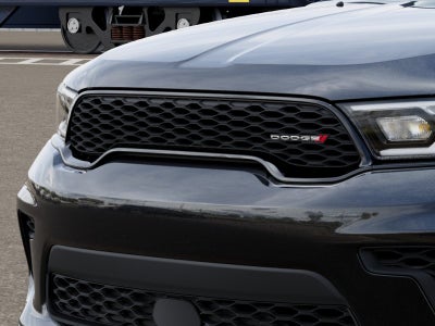 2026 Dodge Durango DURANGO GT RWD