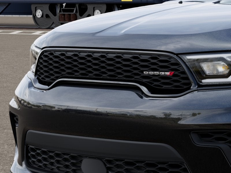 2026 Dodge Durango DURANGO GT RWD