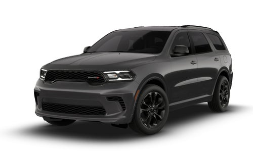 2026 Dodge Durango DURANGO GT RWD