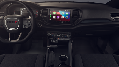 2026 Dodge Durango DURANGO GT RWD